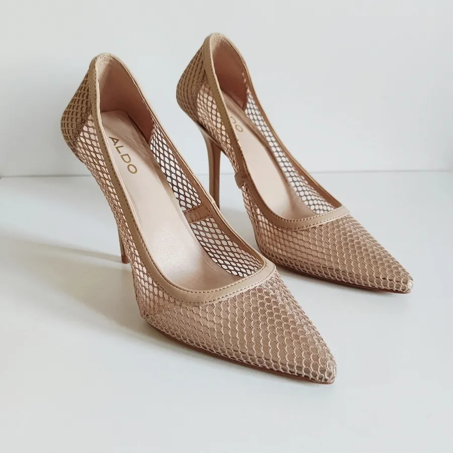 کفش آلدو پاشنه بلند Aldo