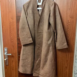 پالتو پوست ماری