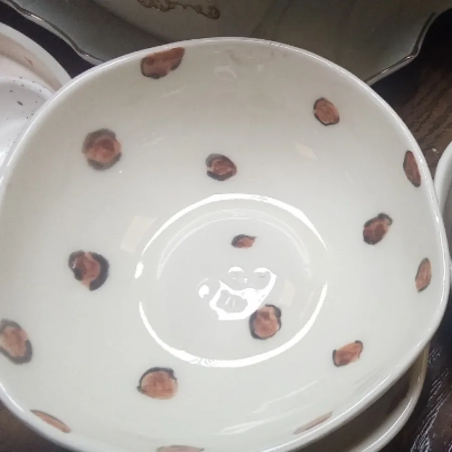 ظرف های دفرمه