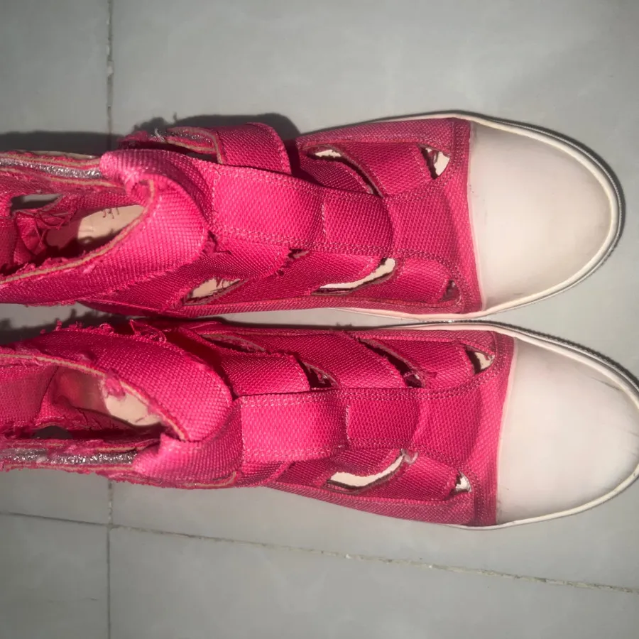 کتونی کانورس