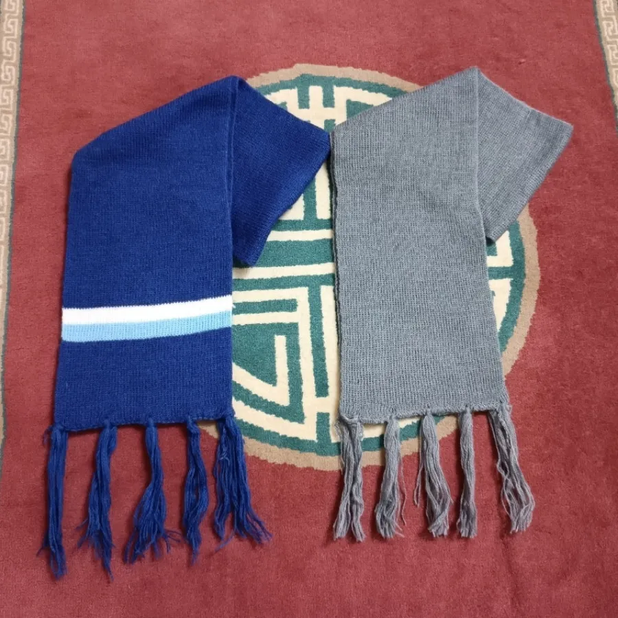 شال گردن بچه گانه