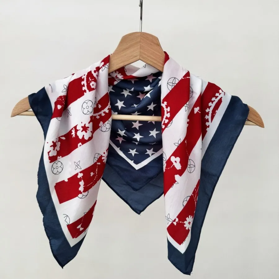 مینی اسکارف خارجی