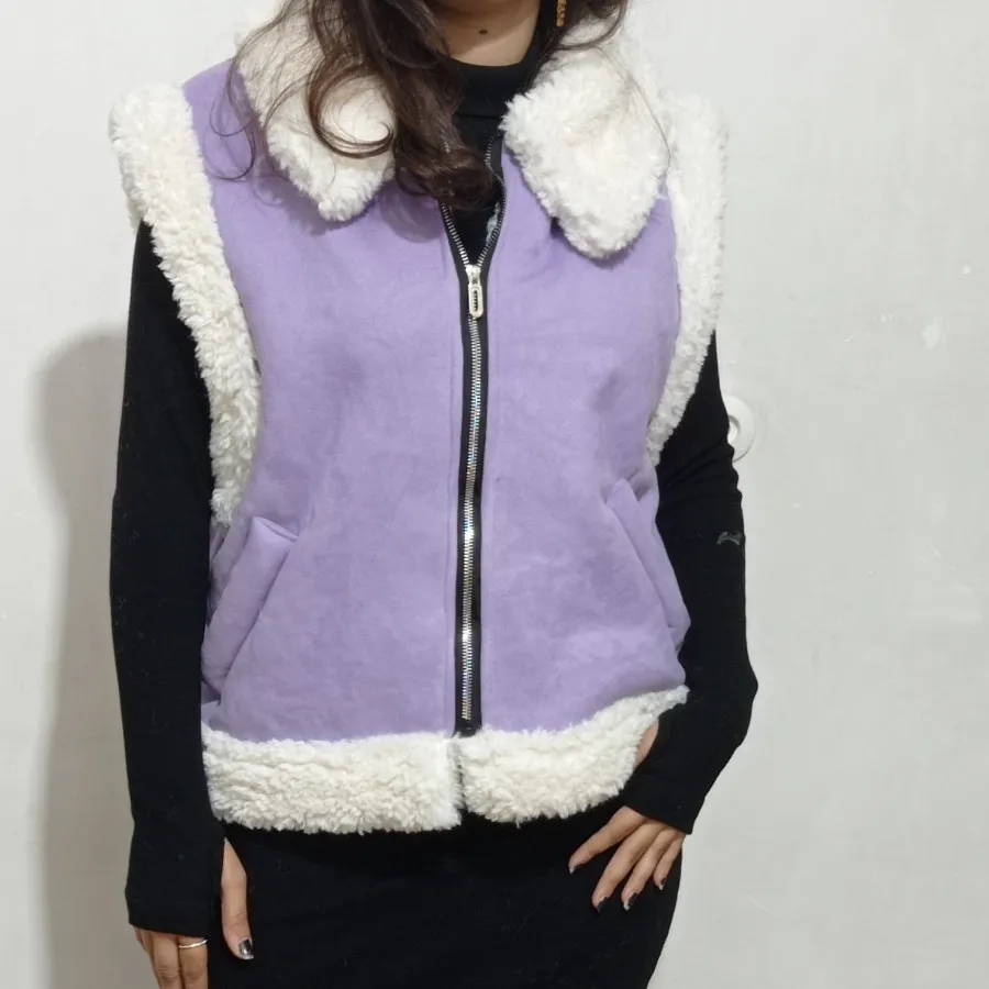 پافر بوفالو