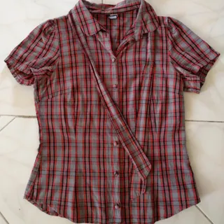 شومیز از برند h&m