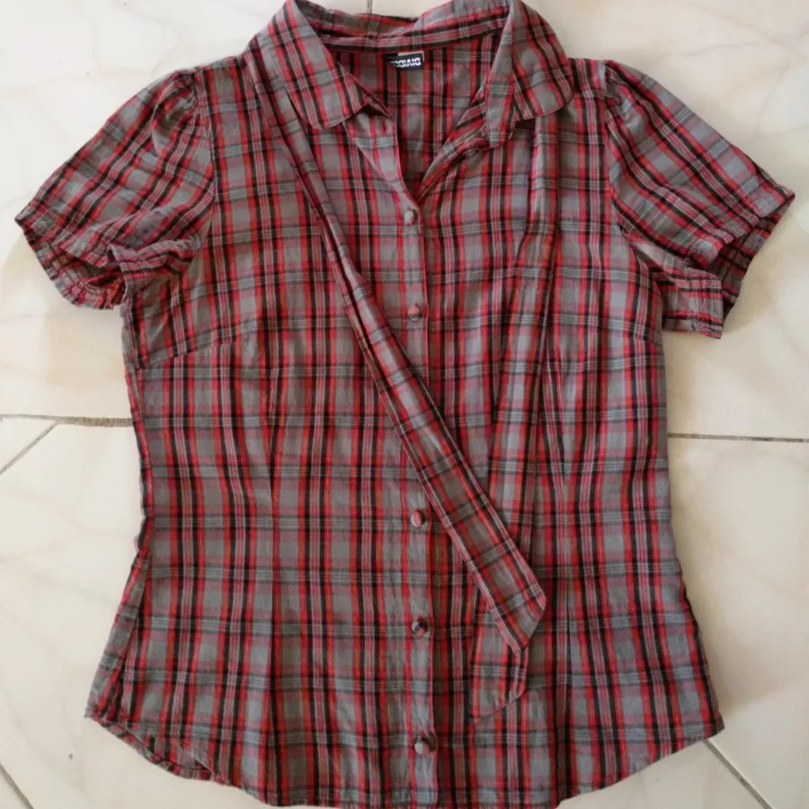 شومیز از برند h&m