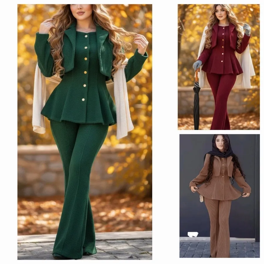 سه تیکه پر فروش انیستایی