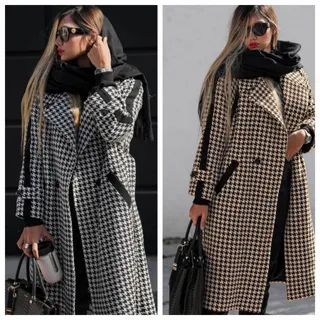 پالتو بلندپیچازی