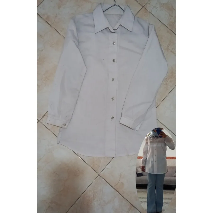 شومیز دخترونه