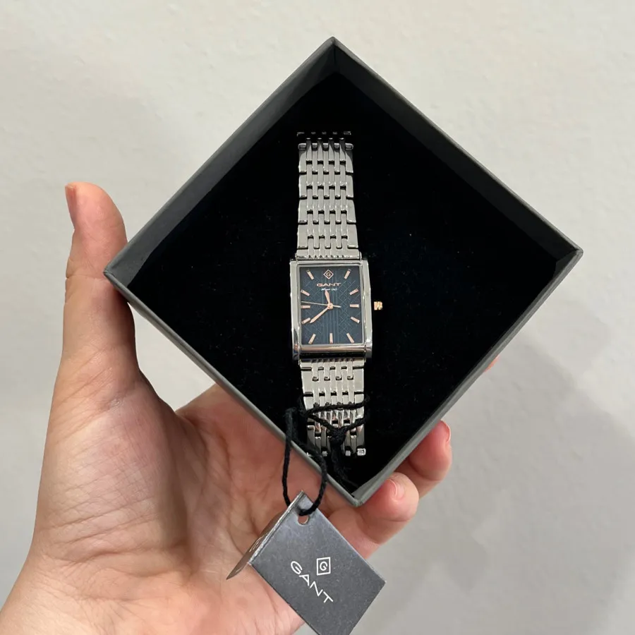 ساعت زنانه برند GANT
