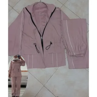 ست اسپرت دخترانه