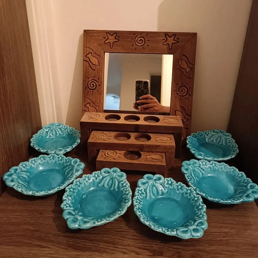 ست هفت سین زیبا