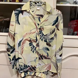 ست شومیز و‌شلوار