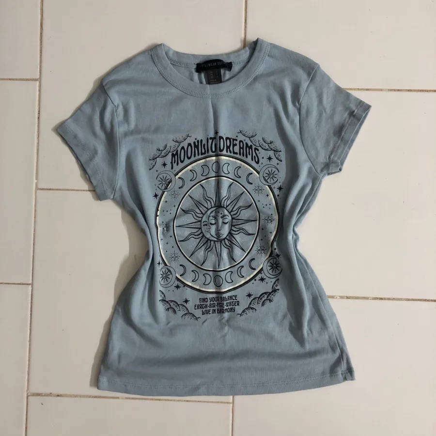 تی شرت خارجی