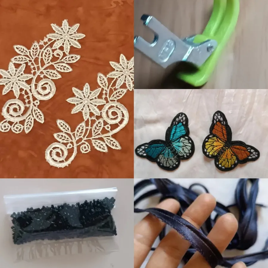 لوازم خیاطی