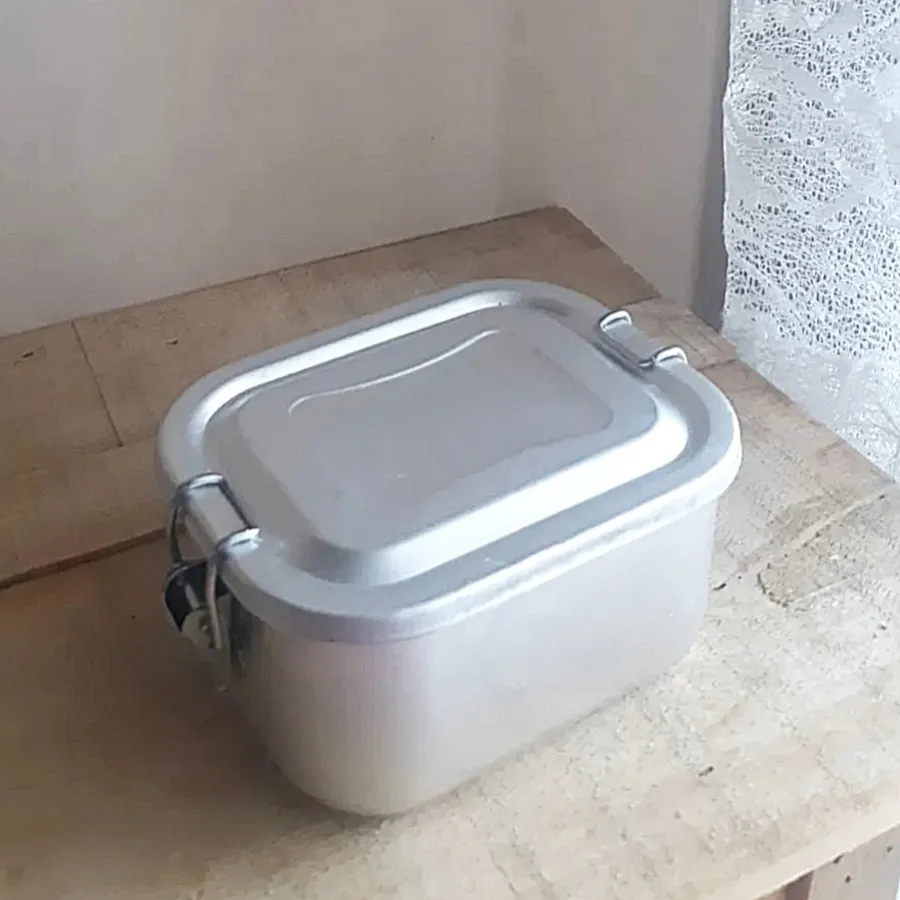 ظرف نگهدارنده