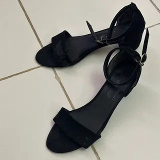 صندل پاشنه دار مجلسی