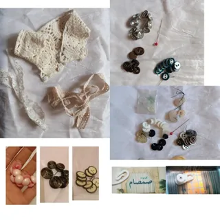 لوازم خیاطی