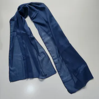 شال آبی کاربنی