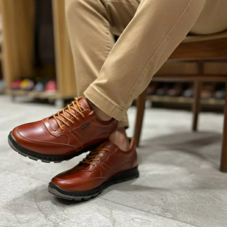 کفش مردونه تک سایز