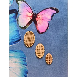 لوازم خرازی و گلدوزی