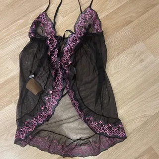 لباس خواب فانتزی