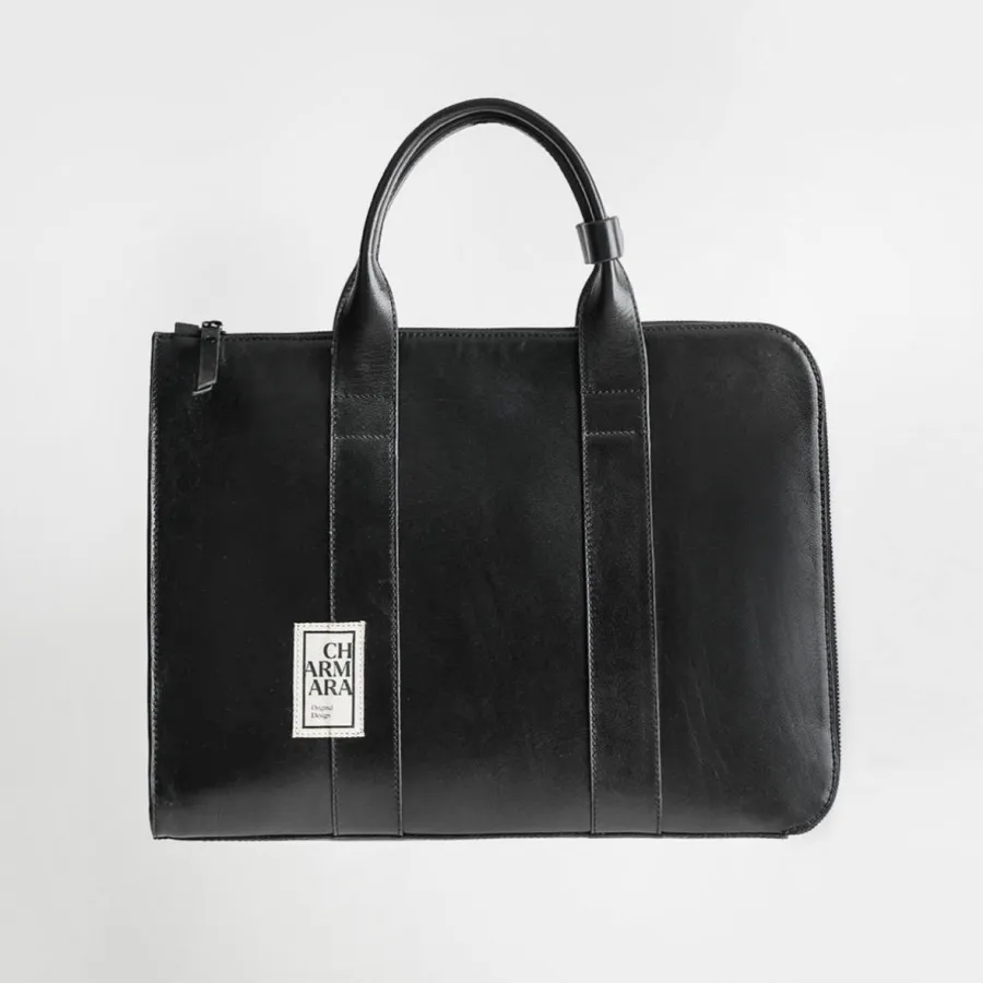 کیف اداری چرم آرا