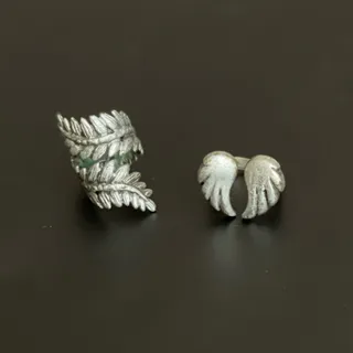 انگشتر ورشو