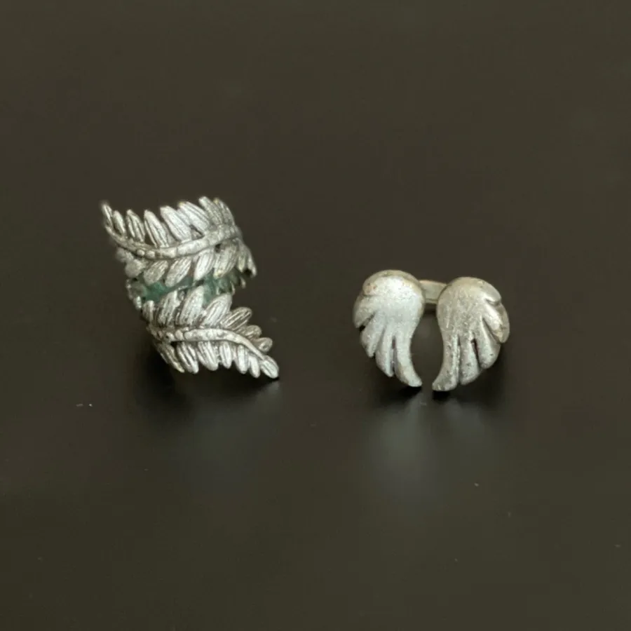 انگشتر ورشو