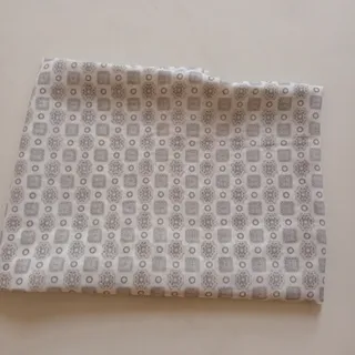 پارچه حریر ژورژت