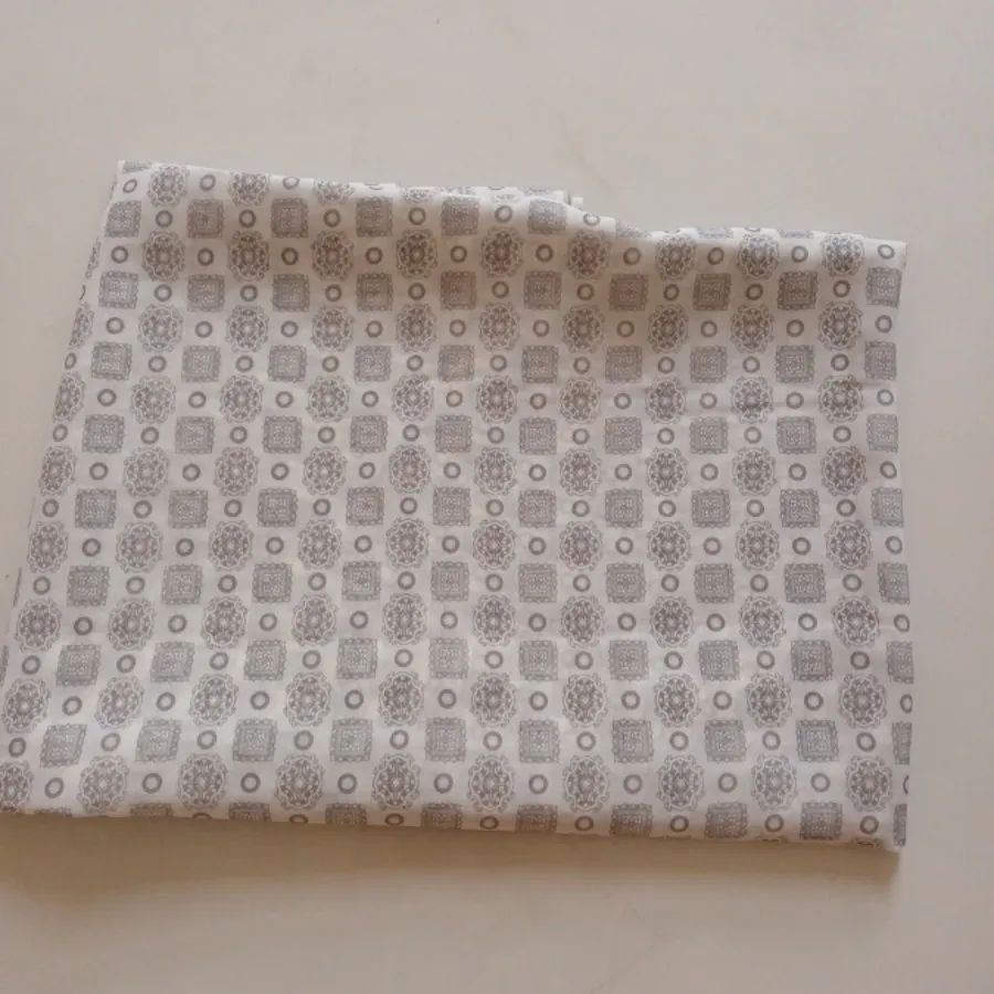 پارچه حریر ژورژت