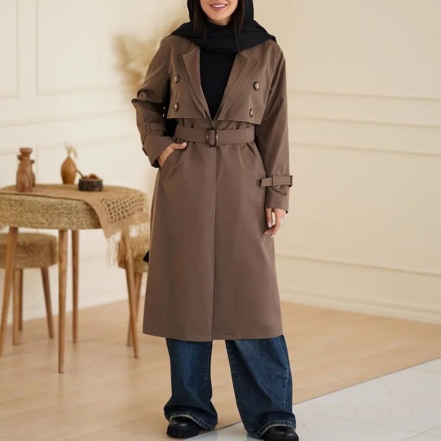 بارانی زنانه و دخترانه