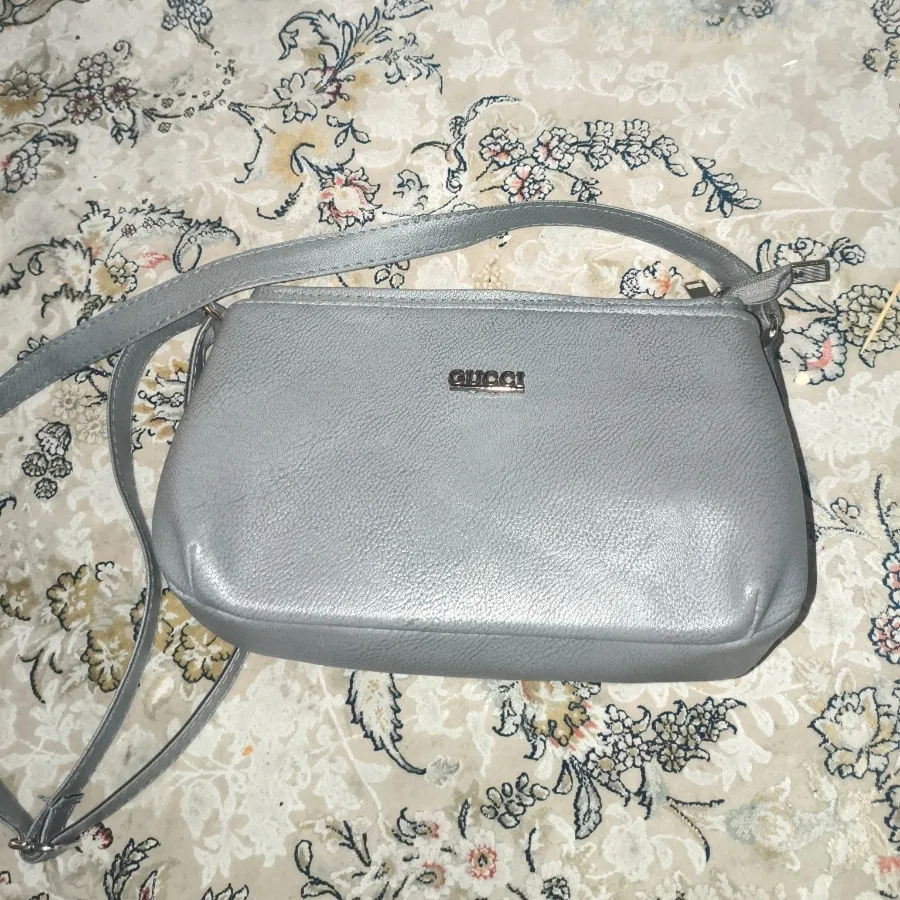 کیف زنانه مدل گوچی
