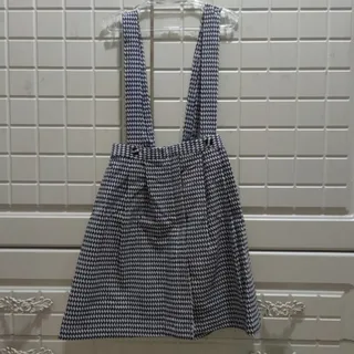 دامن سارافونی دخترانه