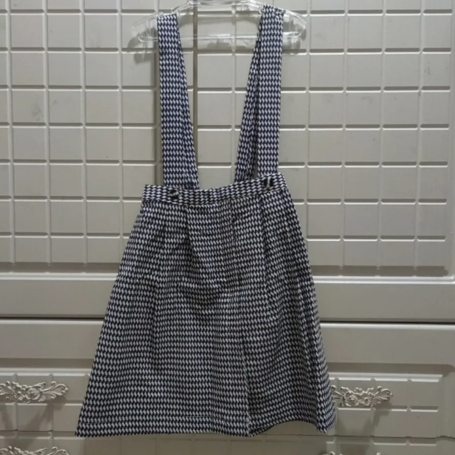 دامن سارافونی دخترانه