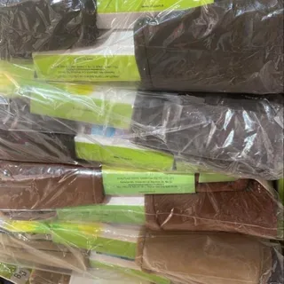 لگ چرم (شمعی) ترک