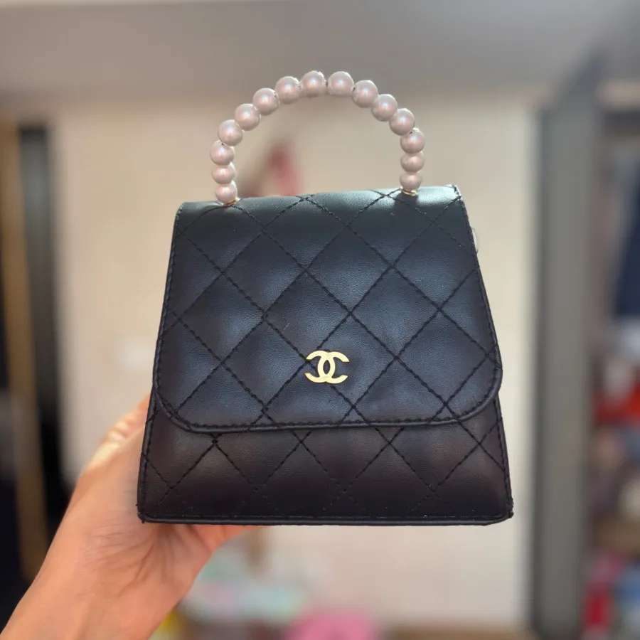 کیف مینی طرح شنل