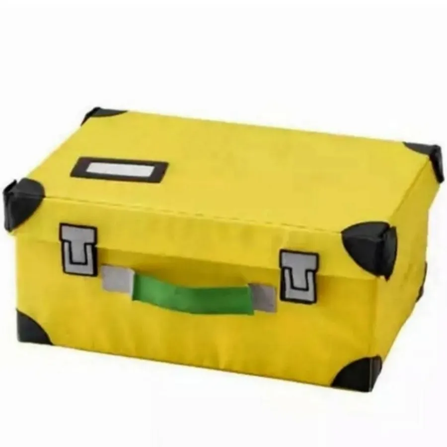 باکس چمدانی ایکیا