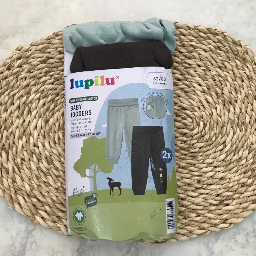 شلوار بچگانه