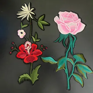 استیکر لباس