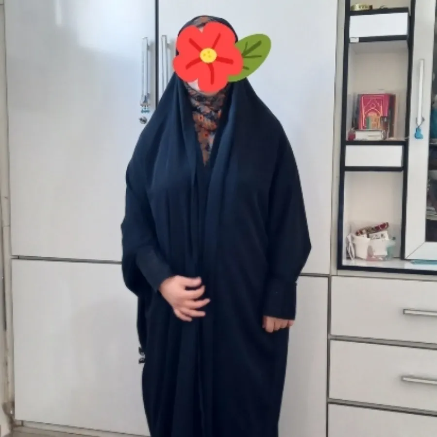 چادر دانشجویی