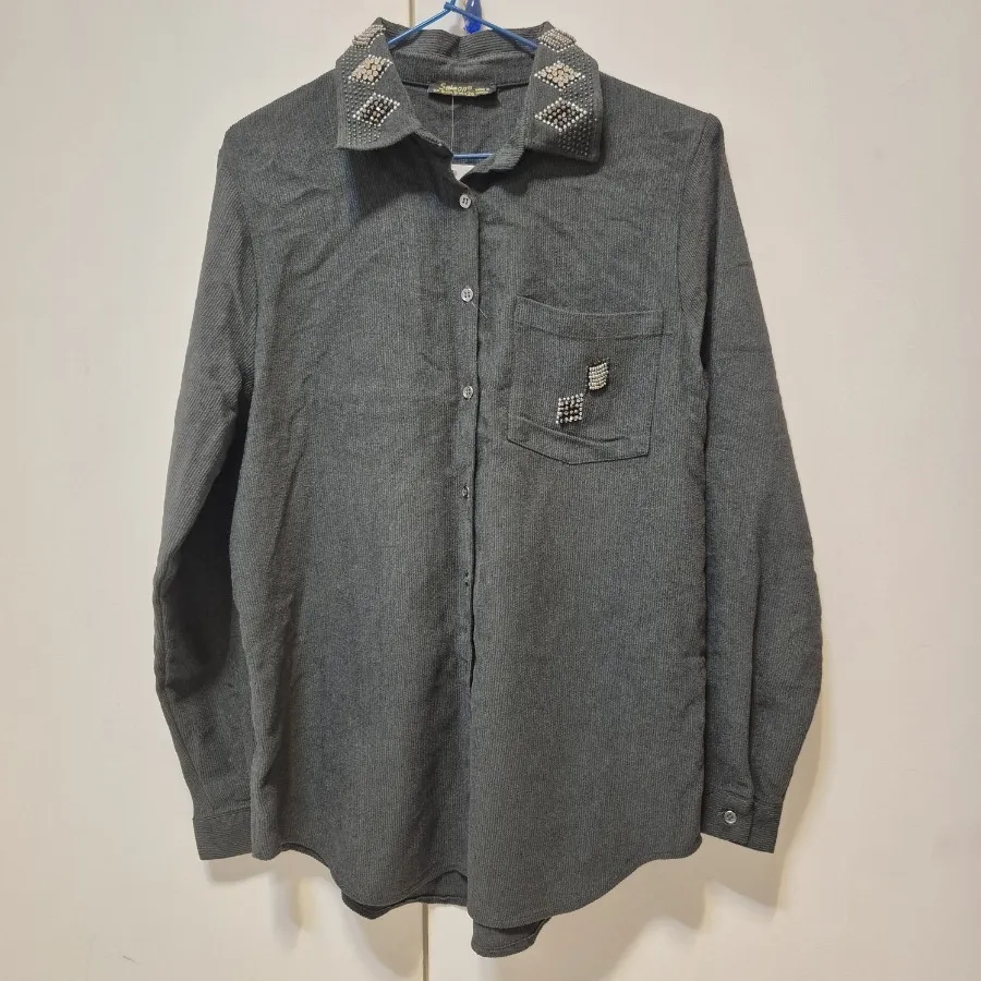 شومیز ترکsaloon