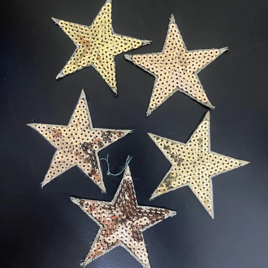 استیکر لباس