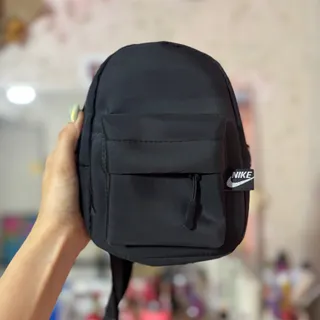 بادی بگ مشکی نایک