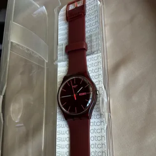 ساعت سواچ اصل