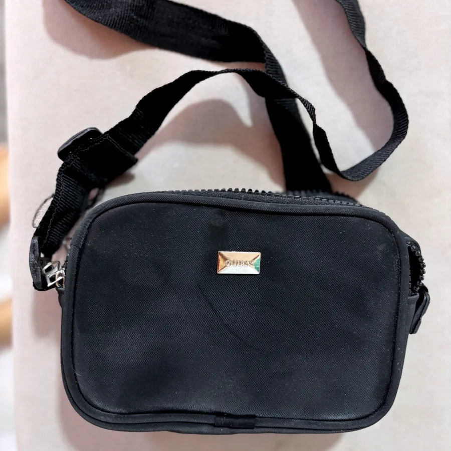 کیف مشکی روزانه