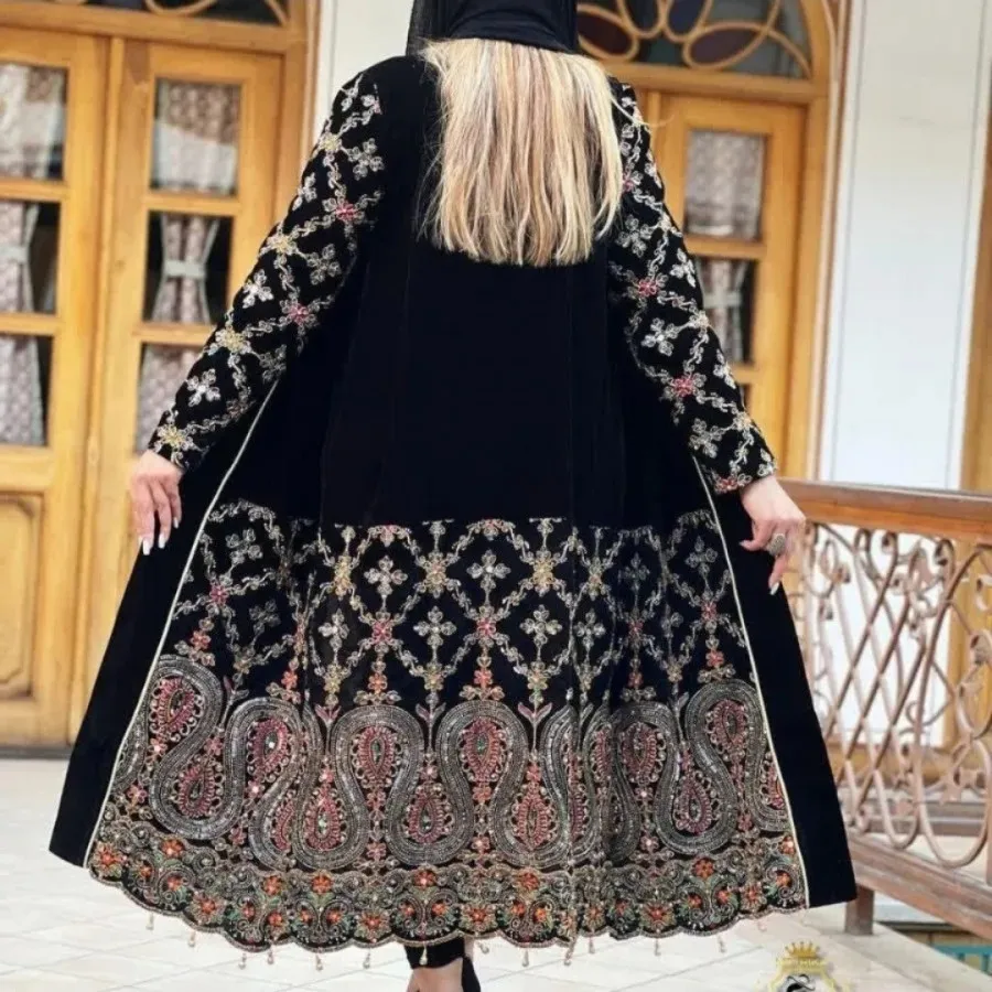 پارچه مجلسی