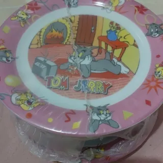 سرویس 5 تیکه غذای کودک