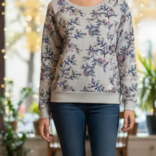 هودی دورس زنانه اچ اند ام