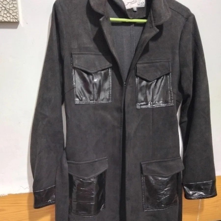 پالتو سوییت