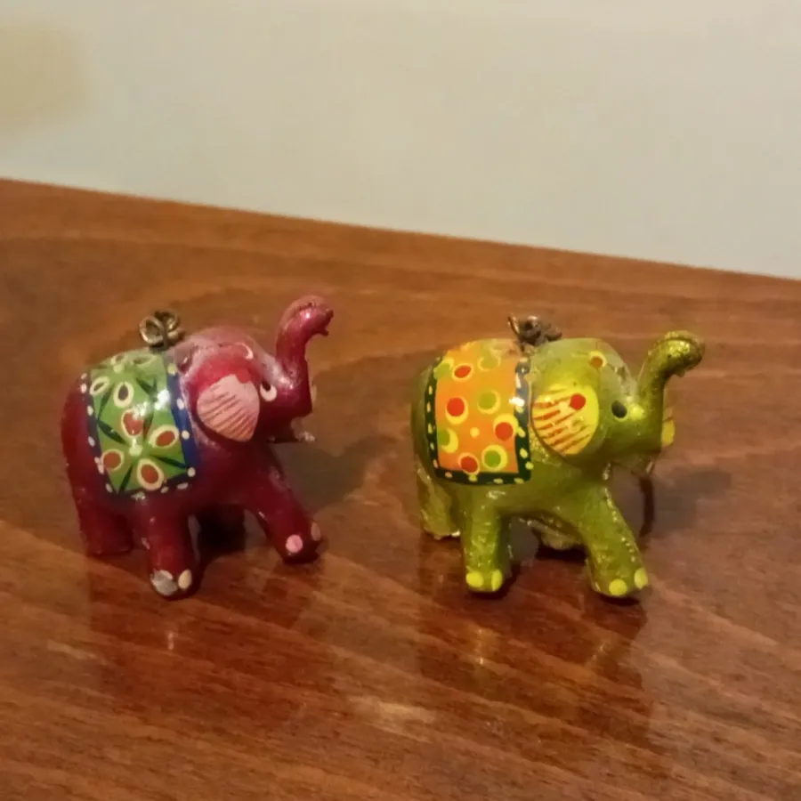 جا کلیدی کلکسیونی هندی